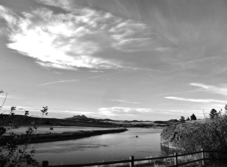 BOAT craig becks camera 2013