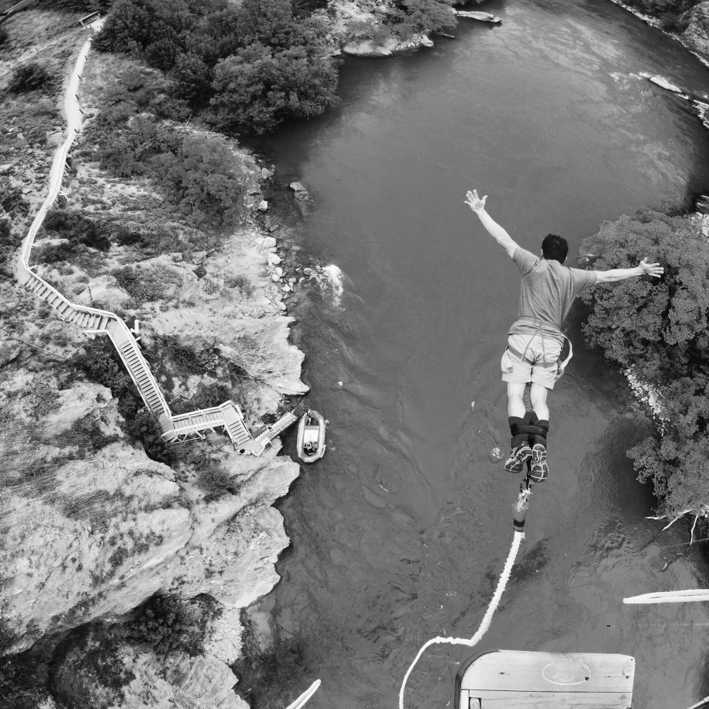 nz bungee